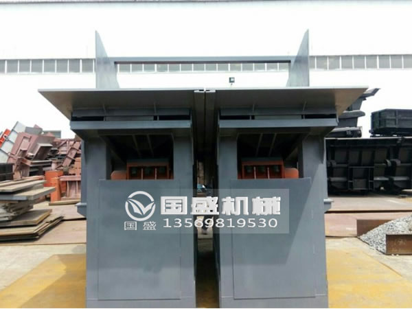 雙臺板振動放礦機(jī)臺板 雙臺板振動放礦機(jī)臺板