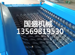 <b>螺旋篩SL-U?30/1.5-A運行現(xiàn)場視頻</b>