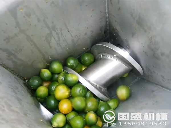 食品渣壓榨機(jī) 食品渣壓榨機(jī)