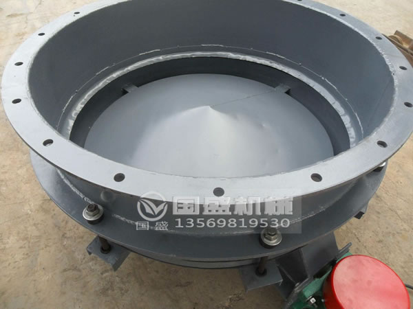 土粉末振動(dòng)給料機(jī) 土粉末振動(dòng)給料機(jī)